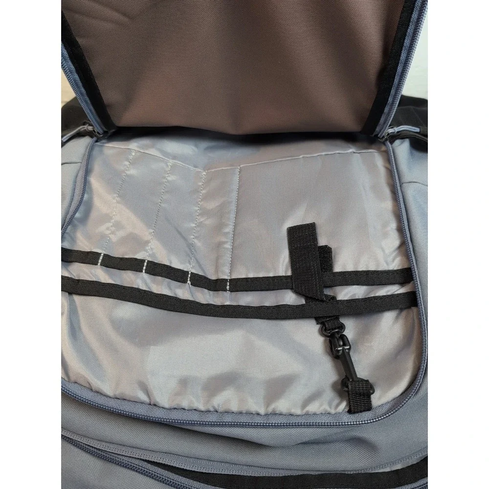 Timberland Backpack Laptop Bag Multicolor